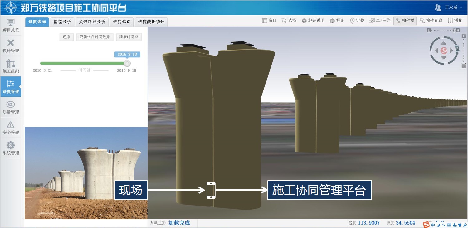 基于bim技术的成本管理_基于bim的施工管理_有基于bim的能耗管理吗