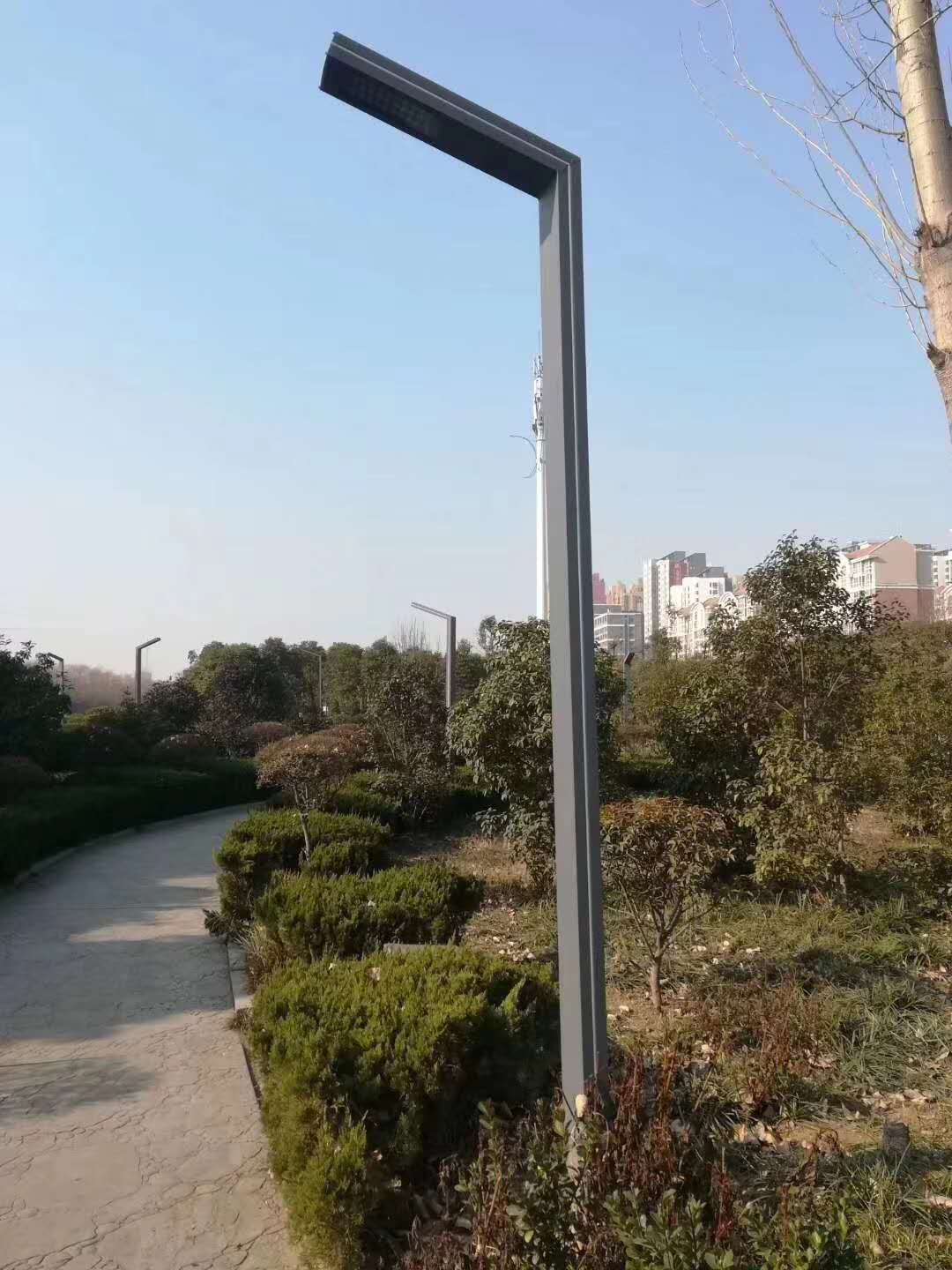 智慧路灯_中国智慧城市智慧路灯_上海智慧路灯