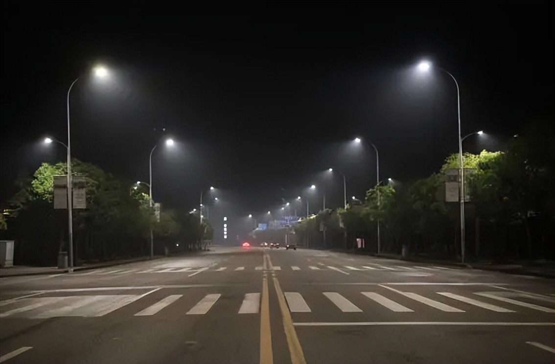 路灯维护工程需要什么资质？城市和道路照明资质可以做什么项目？