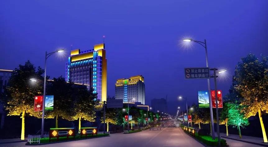 路灯维护工程需要什么资质？城市和道路照明资质可以做什么项目？