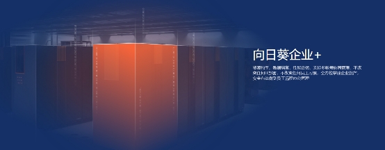 智能停车管理系统远程监控运维，向日葵“企业+”解决方案