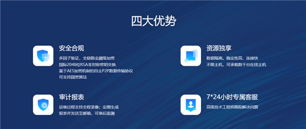 智能停车管理系统远程监控运维，向日葵“企业+”解决方案