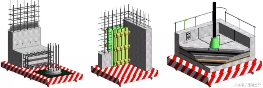 如何用BIM节省389万、81天工期？BIM实际运用中减少浪费的方法