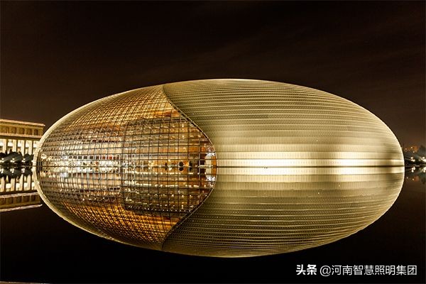 建筑灯光照明设计需要注意哪些问题？