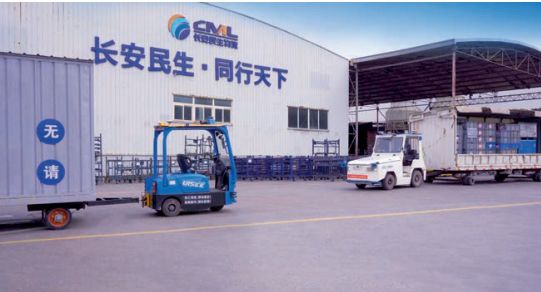 九江石化 智能仓储_智能仓储_智能仓储解决方案