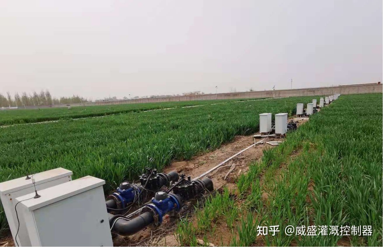智能灌溉_智能灌溉_智能灌溉控制系统方案