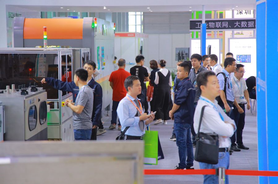 5G会否引发新一轮工业自动化革命？