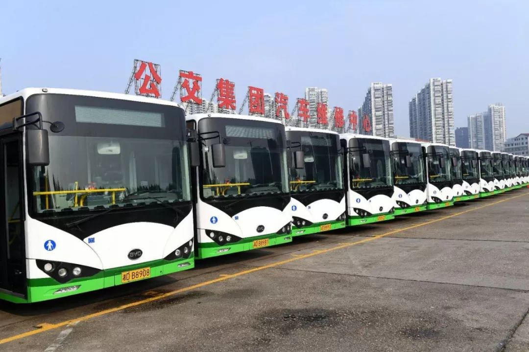 保定清苑县内公交公交一体化最新新闻_e宅购智慧公交_智慧公交