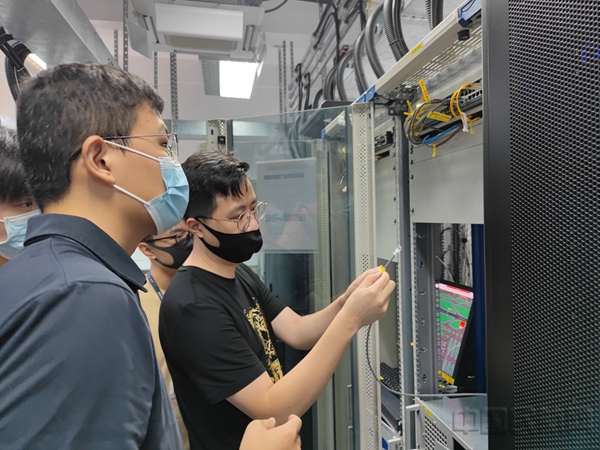 楼宇设备自控系统工程_深圳楼宇自控系统_楼宇智能控制系统