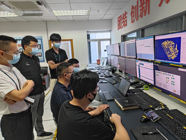 深圳楼宇自控系统_楼宇智能控制系统_楼宇设备自控系统工程