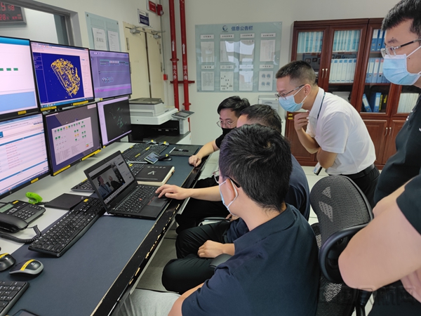楼宇智能控制系统_深圳楼宇自控系统_楼宇设备自控系统工程