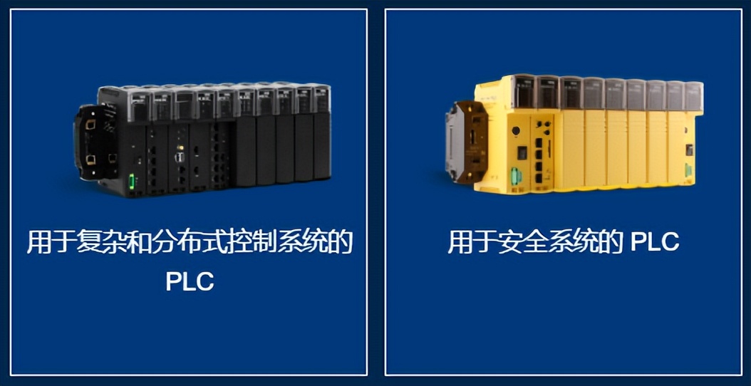 工业自动化国货之光 俄罗斯 高端PLC 支持冗余 热插拔