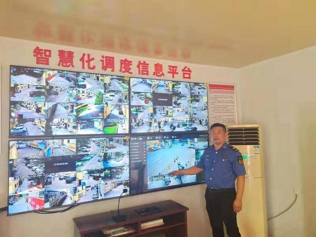 温州智慧城管_仙桃智慧城管_智慧城管
