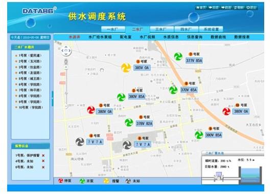 智能灌溉控制系统_智能灌溉控制器_智能灌溉