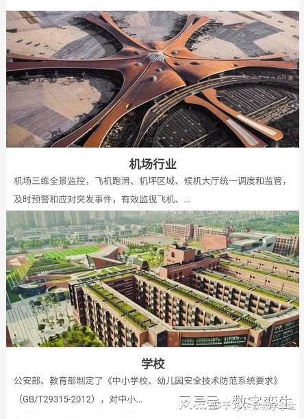 大型网站技术架构 李智慧 pdf_智慧园区园区规划解决方案_智慧园区架构