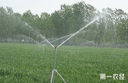 小型智能灌溉控制系统_智能灌溉控制系统_智能灌溉