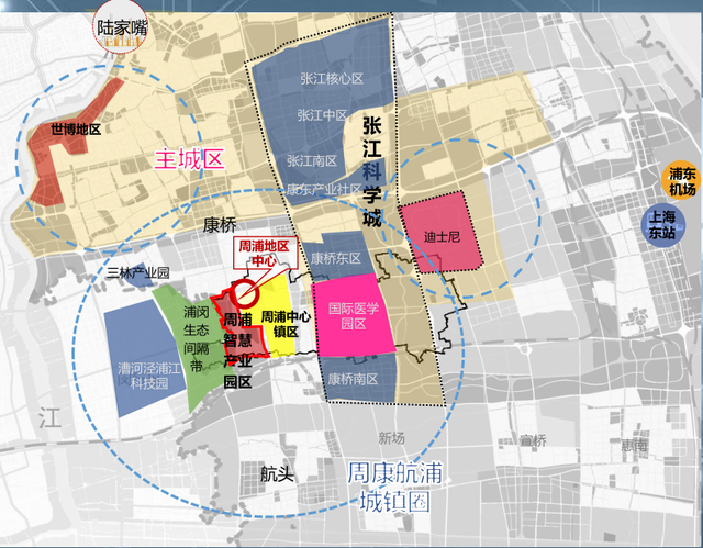 周浦医学园区详细规划_周浦医药园区招聘最新_周浦智慧园区