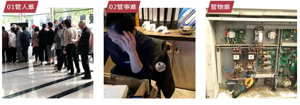 立林楼宇对讲系统维修_楼宇自控维修_楼宇各种维修故障实例