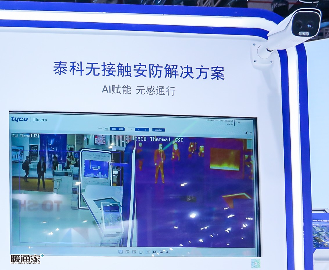 江森楼宇自控系统简介_楼宇景观照明智能控制系统_楼宇ba系统