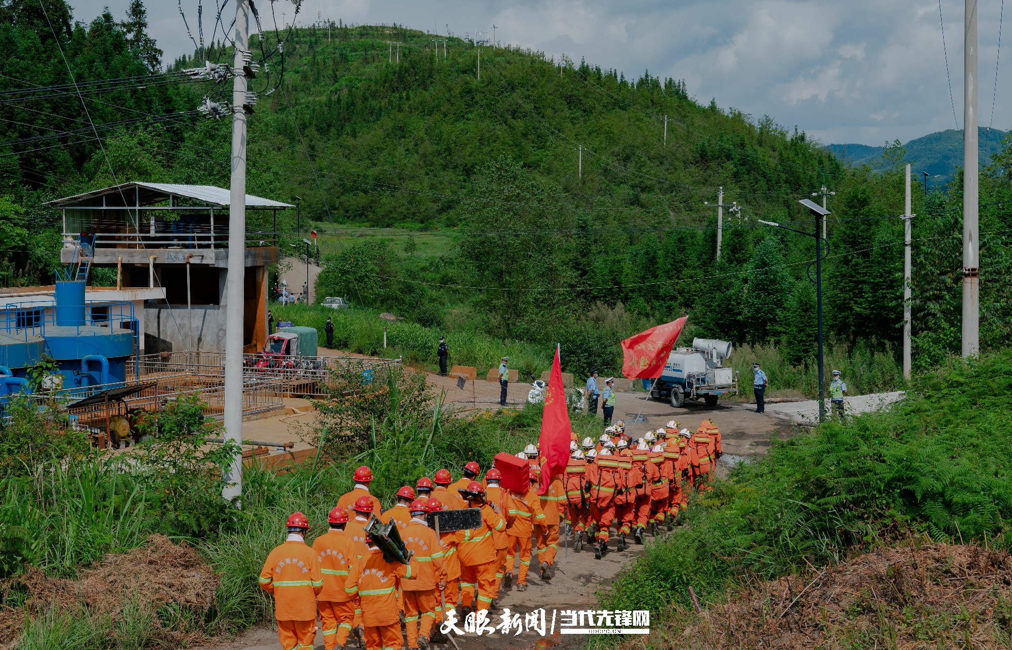 山西交通厅 应急指挥_应急指挥方案_应急指挥系统