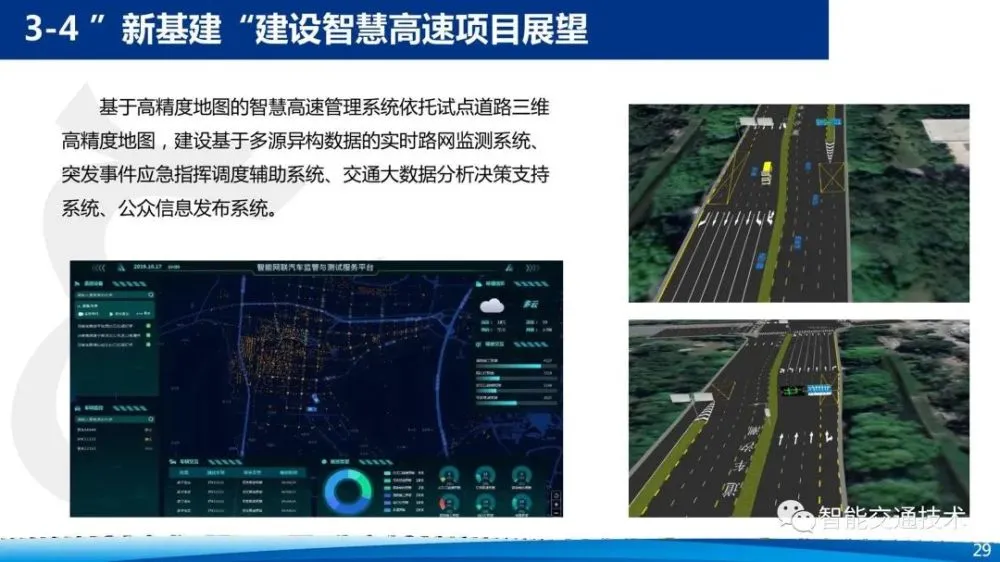 农业模型 交通智慧_智慧交通与智能交通_智慧交通