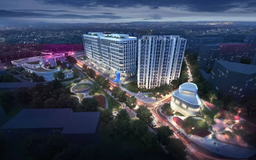 超低能耗建筑的措施_能耗管理建筑分类_河南超低能耗建筑政策