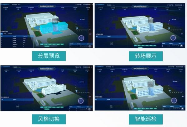 能耗统计管理云平台_北京市大型公共建筑能耗统计数据库与初步分析_德立云智慧管理云平台