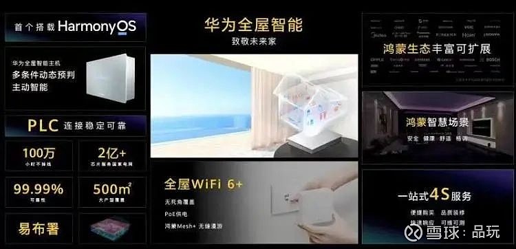 智能家居系统_家居智能电器系统_家居智能安防系统