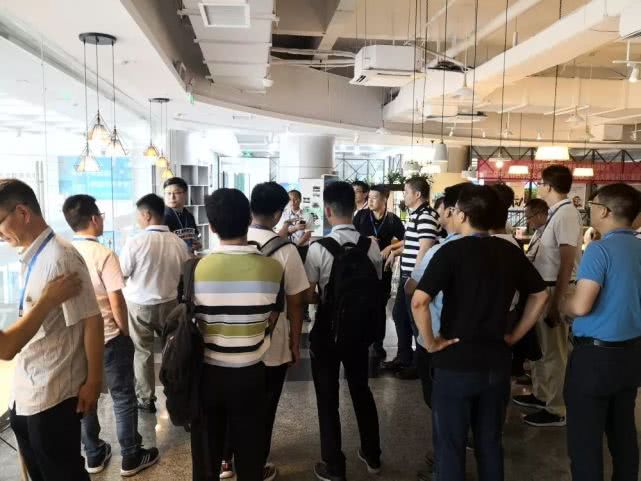 智慧园区现状_智慧园区园区规划解决方案_智慧园区运营专家