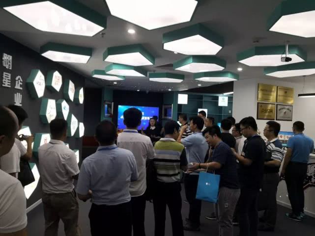智慧园区现状_智慧园区运营专家_智慧园区园区规划解决方案