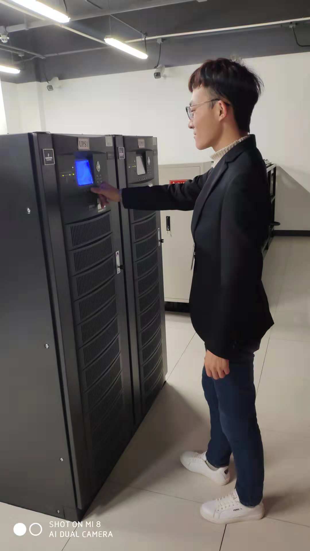能耗监控管理平台_机房能耗管理系统_能耗管理监测系统