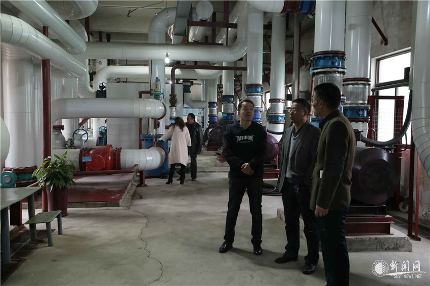 陕西能耗管理_建筑能耗包括 的能耗_能耗管理监测系统