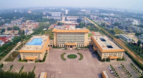 大型公共建筑能耗监测系统工程技术规范_能耗监测管理_能耗监测系统介绍