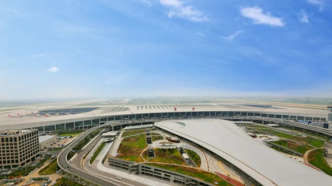民用航空机场气象台(站)建设规范_楼宇弱电间施工规范_民用机场航站楼楼宇自控系统工程设计规范