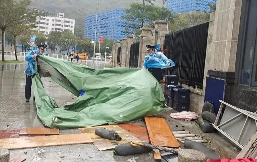 楼宇自控管理员_小区楼宇安防管理_协税员 共青团 管理