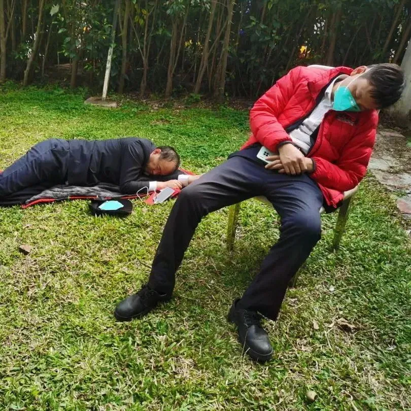 协税员 共青团 管理_楼宇自控管理员_小区楼宇安防管理