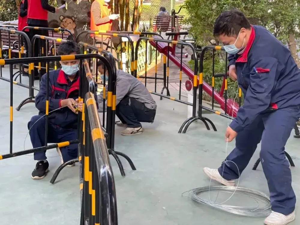小区楼宇安防管理_楼宇自控管理员_协税员 共青团 管理