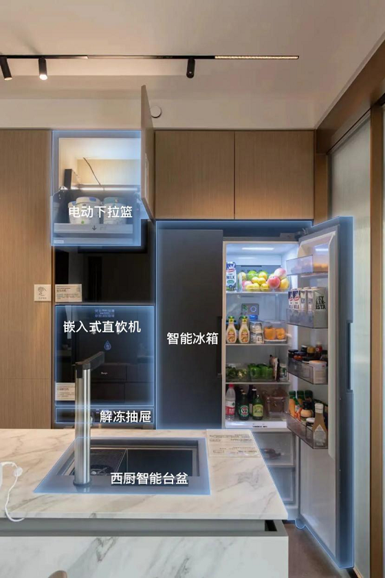 智能家居_zigbee家居智能_智能卧室家居