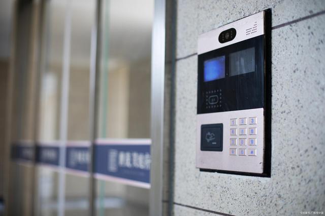 上海门禁通道闸系统_门禁系统_小区门禁道闸系统报价