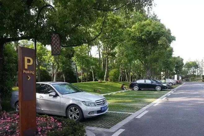 人工智能车位引导_车位引导及反向寻车系统_车位引导系统