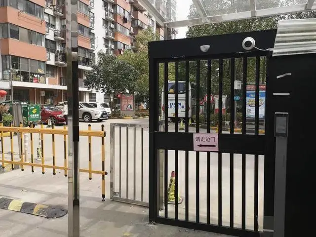 智能门禁系统_智能门禁系统方案_预应力智能张拉系统与循环智能压浆系统演示动画