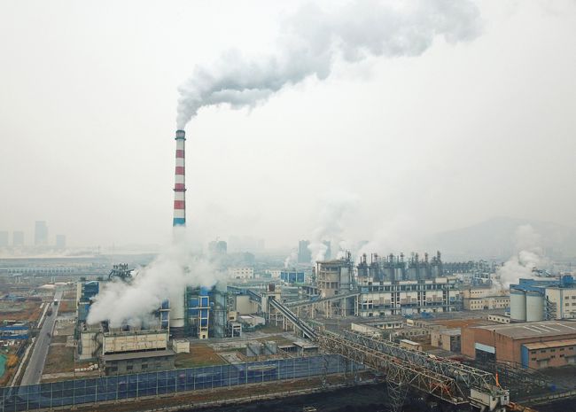 能耗管理监测系统_工业园区能耗管理系统功能介绍_山东能耗管理监测系统