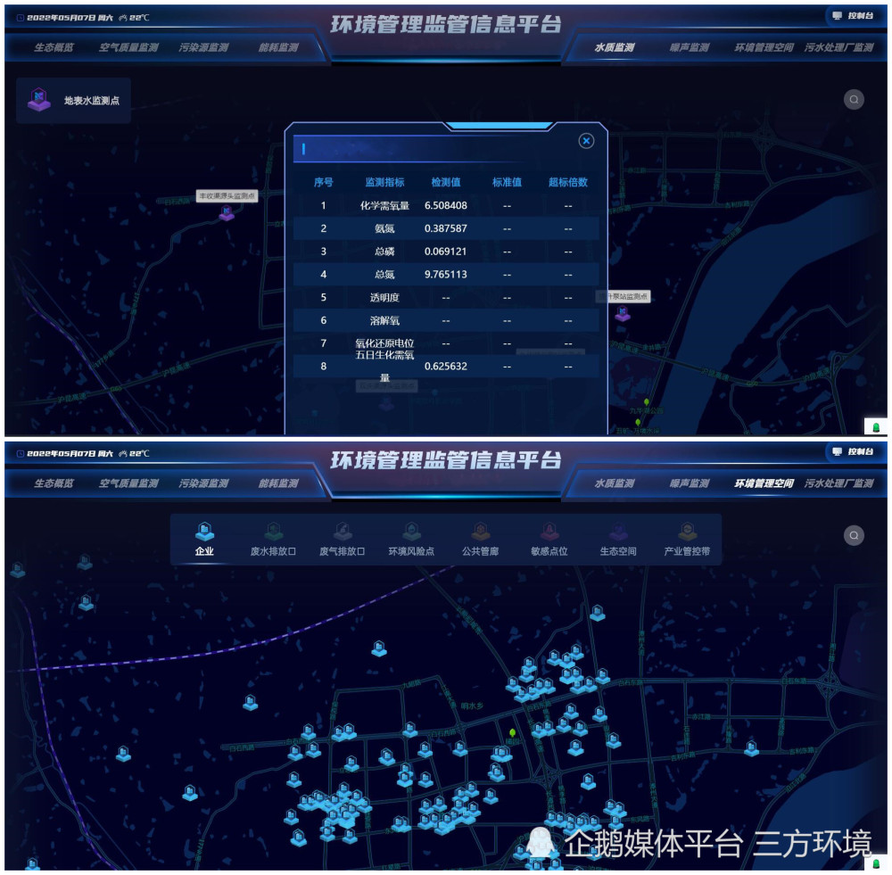 能耗管理监测系统_工业园区能耗管理系统功能介绍_山东能耗管理监测系统
