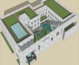 超低能耗建筑_济南建筑能耗管理系统_建筑能耗占全国能耗