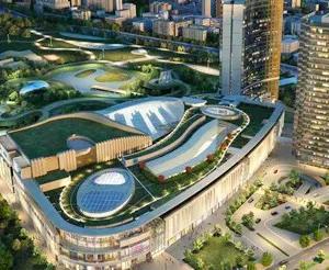 济南建筑能耗管理系统_建筑能耗占全国能耗_超低能耗建筑