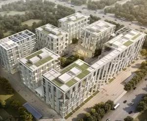 济南建筑能耗管理系统_建筑能耗占全国能耗_超低能耗建筑