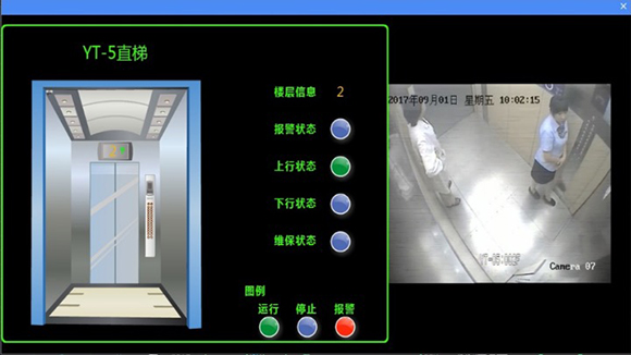 楼宇设备自控系统工程_楼宇亮化方案_楼宇自控维保方案