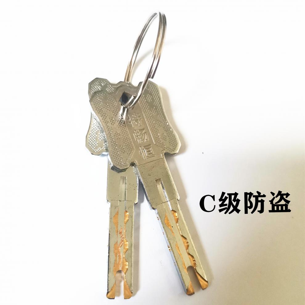 无孔智能门_小区智能门_智能门