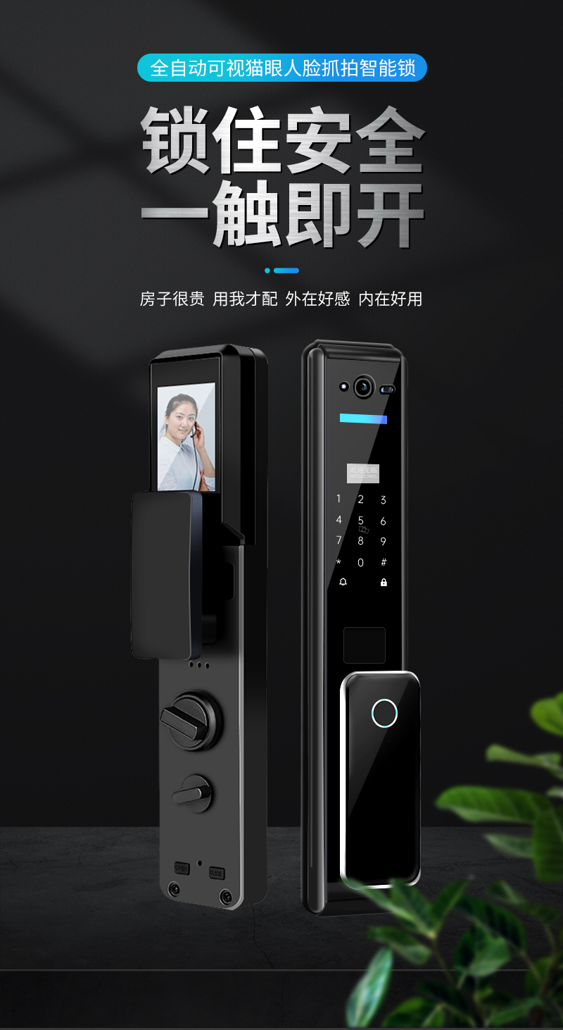 智能安防_智能安防_智能安防概念股