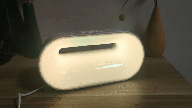 emoi智能音响灯客服电话_emoi智能音响灯说明书_智能灯